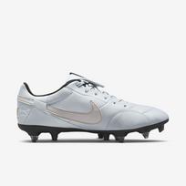 Nike The Premier 3 SG-PRO Anti-Clog Traction - Dydis 40.5 (AT5890-011 Futbolo bateliai)