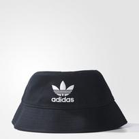 adidas Originals Adicolor Trefoil Bucket Hat - Dydis Universalus (AJ8995 Kitos kepurės)