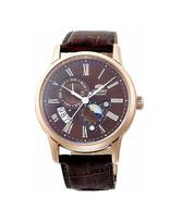 Orient Classic Sun and Moon Automatic RA-AK0009T30B