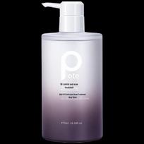 Baiting Acne-Clearing Oil Control Shower Gel