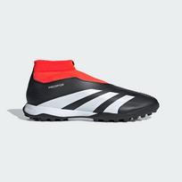 adidas Predator 24 League Laceless TF - Dydis 42 (IG7715 Futbolo bateliai)