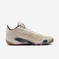 Air Jordan XXXVIII Low "Fresh Start"  - Dydis 42 (FD2326-100 Krepšinio bateliai)