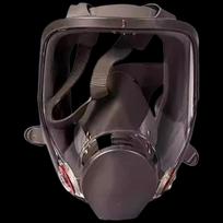 LijiuHong MJ-4006 Full Face Gas Mask