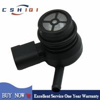 1J0906517F Solenoidinis vožtuvas Aktyvuotos anglies talpyklės valdymo vožtuvas VW Golf 4 MK4 1J0906517G 0280142349 Automobilio dalies priedai