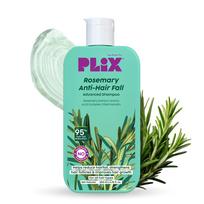 The Plant Fix Plix Rozmarino Pažangus Šampūnas Nuo Plaukų Slinkimo 200 ml Vyrams Ir Moterims Visų Tipų Plaukams