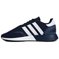 Adidas N-5923 'Tamsiai mėlyni' B37959 44 black