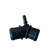 Original Lr080119 Water Pipe Radiator Coolant Hose T Connector For Land Rover Range Sport Vogue Ii L494 4.4l High Quality