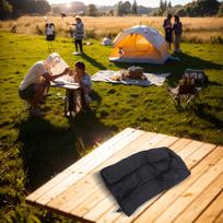 Grill Cover for Woodfire OG800 OG900 Series with 600D Waterproof and UV Shield