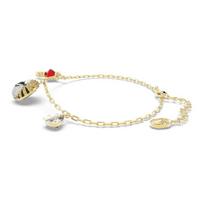 Swarovski Zodiako Tigro Apyrankė Moteriška Apyrankė 5620295 Box (Random Color)