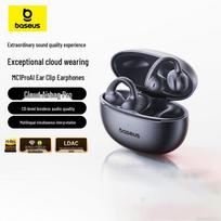 Baseus Bowie MC1 Pro AI Translation Open-Ear Bluetooth Headset