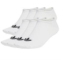 adidas Originals Liner 6 Pairs - Dydis XL (JW5336 Kojinės)