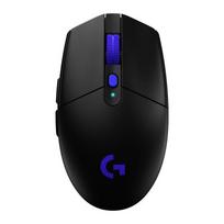 Logitech G304X LIGHTSPEED Belaidis žaidimų pelė juoda
