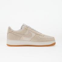 Nike Air Force 1 '07 Lv8 Denim Vast Grey/ Vast Grey-Summit White - Dydis 46 (IR0951-001 Laisvalaikio batai)