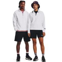 Under Armour Summit Knit Shorts Black - Dydis L (1377176-001 Šortai)