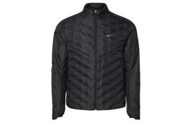 Nike THERMA FIT ADV Striukė Vyriška Juoda FB7557-010 M