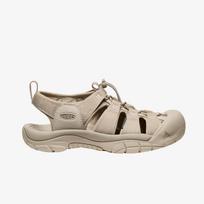 KEEN Newport H2 Men Monochrome/ Plaza Taupe - Dydis 42.5 (10054552KEN01 Laisvalaikio batai)