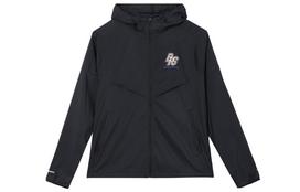 Nike Windrunner Bėgimo Energy Striukės & Paltai Vyriškos Juodos FN3306-010 M