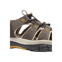 KEEN Newport H2 Raven/ Aluminum - Dydis 42 (KEN1201062605 Laisvalaikio batai)