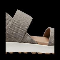 KEEN Elle Backstrap Brindle/ Birch - Dydis 42 (10031222KEN01 Laisvalaikio batai)