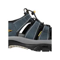 KEEN Newport H2 Navy/ Medium Grey - Dydis 47.5 (C120100017814 Laisvalaikio batai)