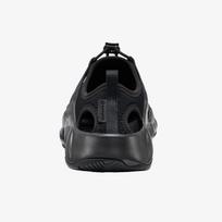 KEEN Hyperport H2 Men Sp Triple Black - Dydis 42.5 (10066676KEN01 Laisvalaikio batai)