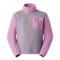 Damska The North Face 1/4 Yumiori - Dydis XS (0A8E89M5O1 Striukės)