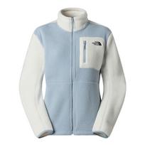 Damska The North Face Yumiori Full Zip - Dydis XS (0A8E88PHD1 Striukės)