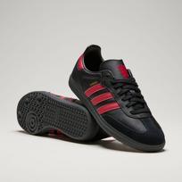 adidas Originals Samba Manchester United - Dydis 42 (JQ4036 Laisvalaikio batai)