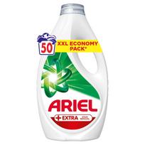 Skalbimo gelis Ariel Extra Clean, 2 l