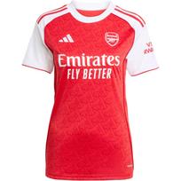 adidas Arsenal 25/26 Home Women's Replica Jersey JI9532 XL