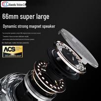 Newmine M18 Karaoke Bluetooth Speaker with Dual Microphones (CN version)