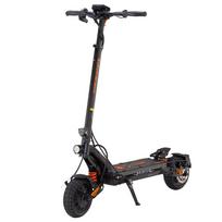 kukirin g2 master Ilgo nuotolio elektriniai paspirtukai 1000W*2 nuolatinės srovės bešepetėlis ratų variklis (Dviguba priekinių ir galinių ratų pavara) 52v 20.8Ah