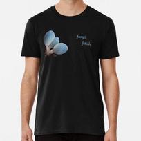 Fungi Fetish Classic Size S to 5XL Made in the USA T-Shirt S