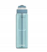 Kambukka Butelka Na Wodę Lagoon 1000Ml Arctic Blue 2.0 Butelka Sportowa
