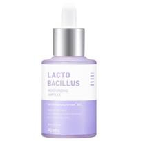 Lactobacillus Moisturizing Ampoule Probiotic Hydrating Barrier Serum 30ml
