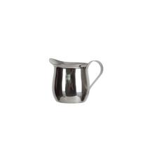 Barista Stainless Steel Home Kitchen Steaming Pitcher Coffee Cup Mugs Milk Frothing Pitcher 60ml  2oz