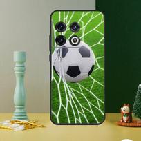 Football Soccer Phone Case For OnePlus 13 12 11 9 10 Pro 13R 12R 8T 9RT 10T 10R Nord 4 CE 2 3 Lite N20 N30 OnePlus 13R
