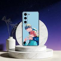G-GIVEN Phone Case For Samsung Galaxy A73,A72,A71,A70,A53,A52,A51,Others Soft Black Cover Samsung a20s