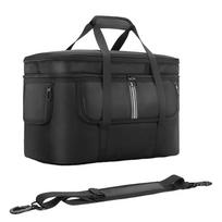 Carrying Case for DJI Power 1000 Portable Power Station Travel Carrying Bag Travel Storage Bag Waterproof Dustproof Anti-drop juoda