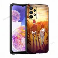 Game Life Is S-Strange Phone Case For Samsung A21 31 51 53 71 20 22 30 32 42 50 01 02 10 11 4G 5G Cover Samsung A13 5G