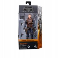 Star Wars The Black Series Migs Mayfeld Figurka Akcji Kolekcjonerska 15Cm