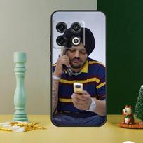 Sidhu Moosewala Phone Case For OnePlus 13 12 11 13R 12R 10R 9 10 Pro 8T 9RT 10T Nord 4 CE 2 3 Lite N20 N30 OnePlus Nord CE3Lite