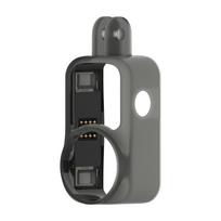 PC Protective Case Fit for DJI Osmo Nano Camera Shooting Cage Mount USB Port Reserved Full Protection Quick Release Design