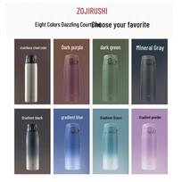 Zojirushi SM-VH48 Vacuum Insulated Mug