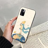 Phone Case For Xiaomi Poco C71 15T 14T Pro Redmi note 15 14 14 13 Pro Redmi A5 15C 13C The Little Prince Redmi A5