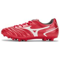 Mizuno Monarcida Neo 2 Select AG Men Soccer Shoes Red White P1GA222660 44
