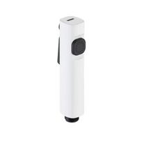 High Pressure Handheld Bidet Sprayer Water-saving Hand Bidet Faucet  Toilet Sanitation balta
