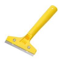 Floor Tile Cleaning Scraper Wall Brick Spatula Beauty Seam Tool Construction Tool Floor Tile Scraper Cleaning Tool