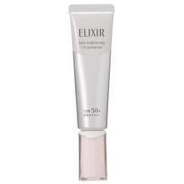 Shiseido Elixir White Brightening Day Care Revolution WT+ SPF50+/PA++++ 35mL Emulsion Milk Quasi-drug