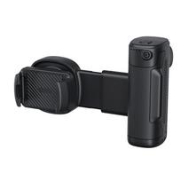 Single-Axis Adjustable Phone Grip with Bluetooth LED Selfie Light for Selfie, Video Live Streaming & Outdoor Photography juoda
